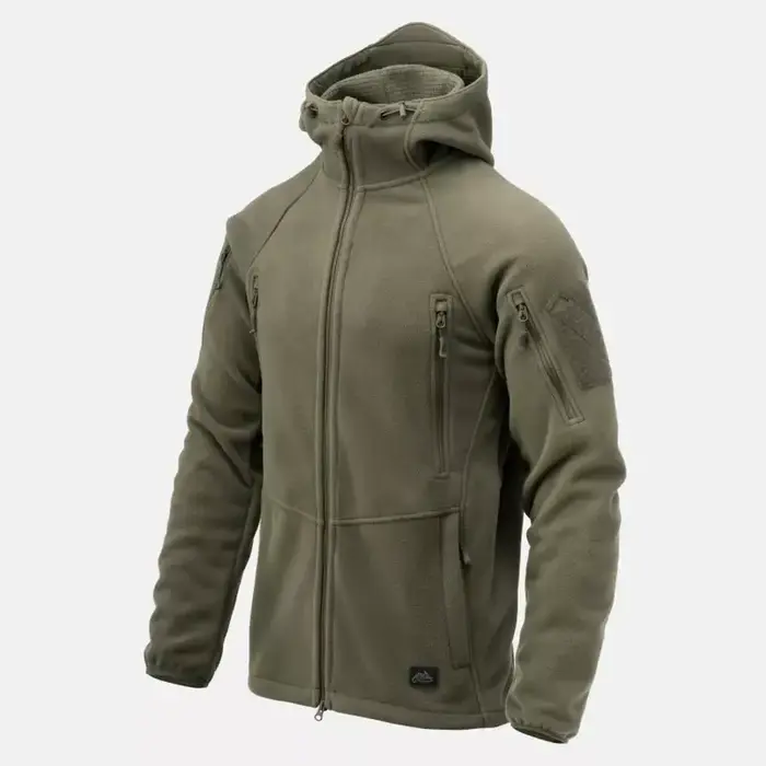 	Куртка Patriot Mk2 Fleece Helikon-Tex