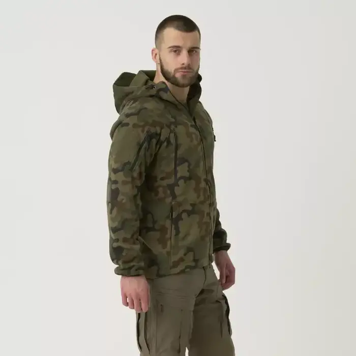 Куртка Patriot Mk2 Fleece Helikon-Tex