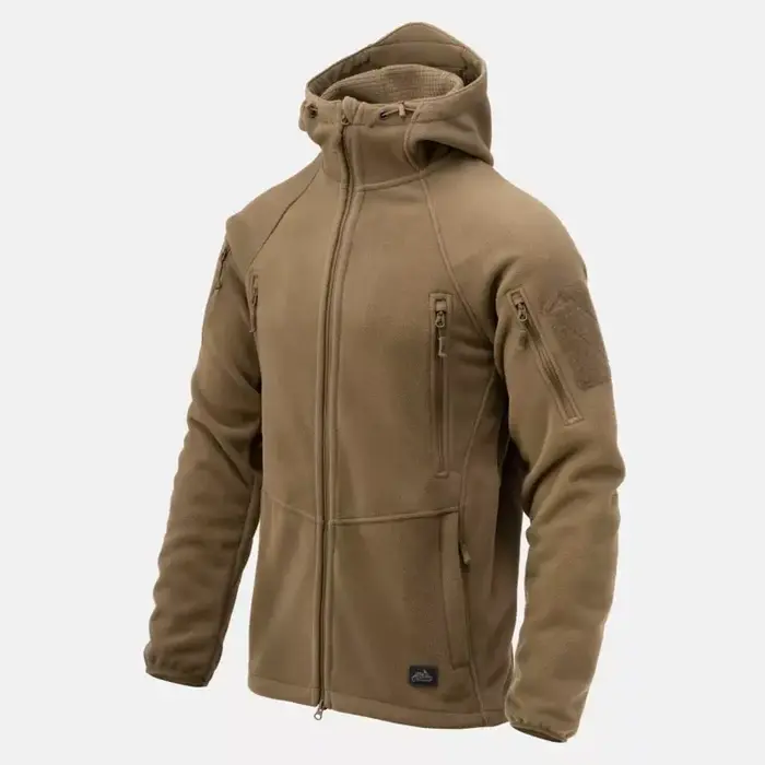 Куртка Patriot Mk2 Fleece Helikon-Tex