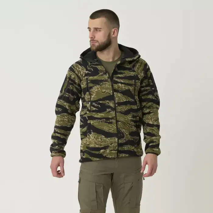 Куртка Patriot Mk2 Fleece Helikon-Tex