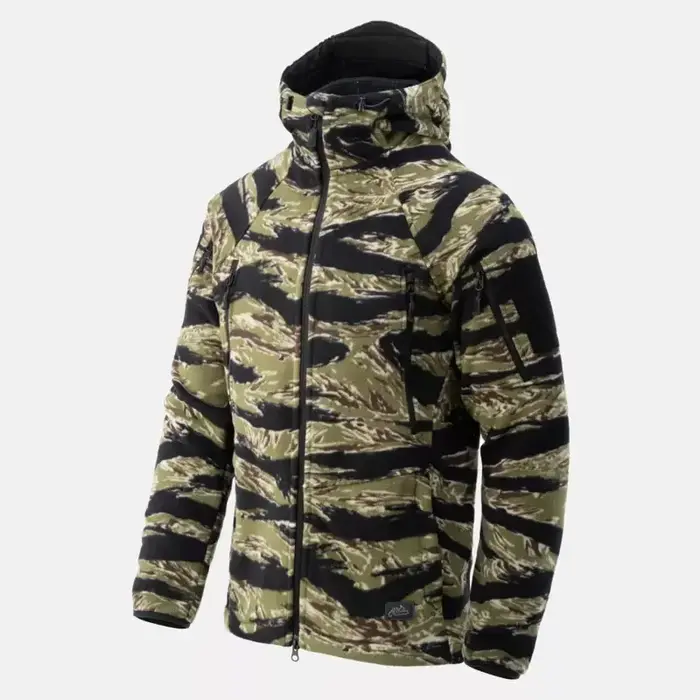 Куртка Patriot Mk2 Fleece Helikon-Tex