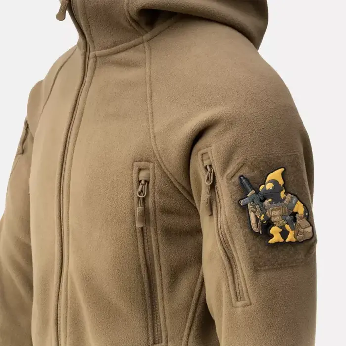 Куртка Patriot Mk2 Fleece Helikon-Tex