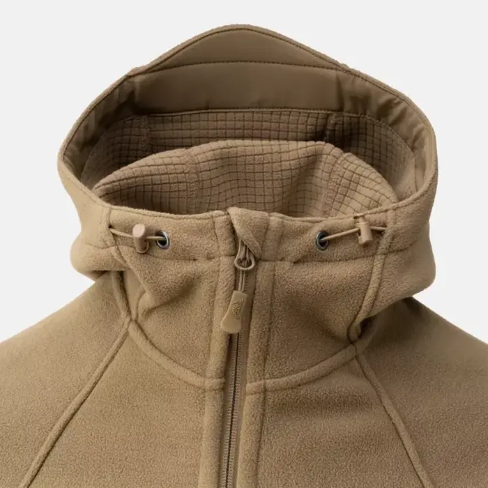 Куртка Patriot Mk2 Fleece Helikon-Tex