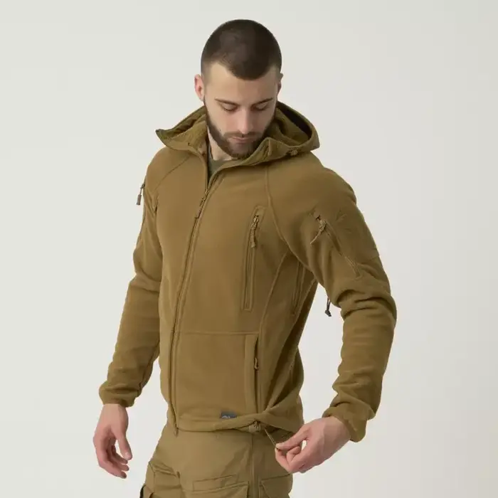 Куртка Patriot Mk2 Fleece Helikon-Tex