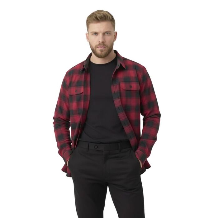 Рубашка Greyman Shirt - Nylon Sorona® Helikon-Tex