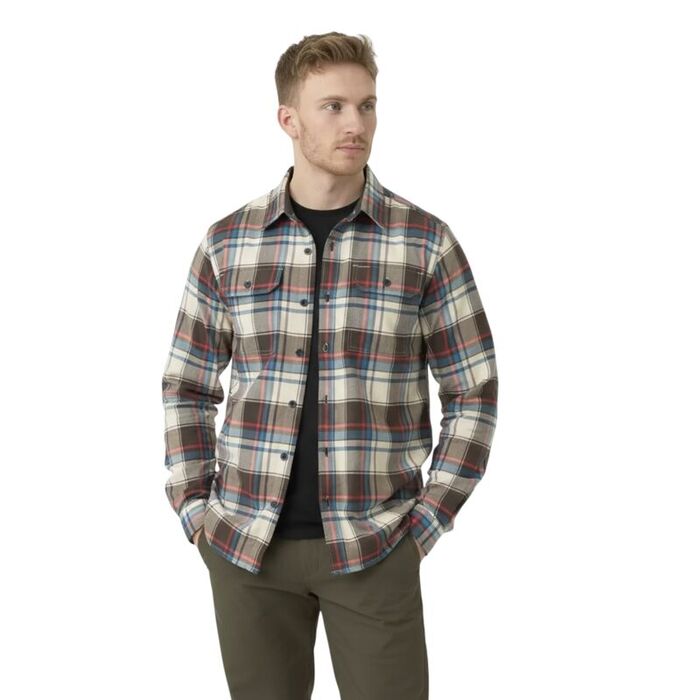 Рубашка Greyman Shirt - Nylon Sorona® Helikon-Tex