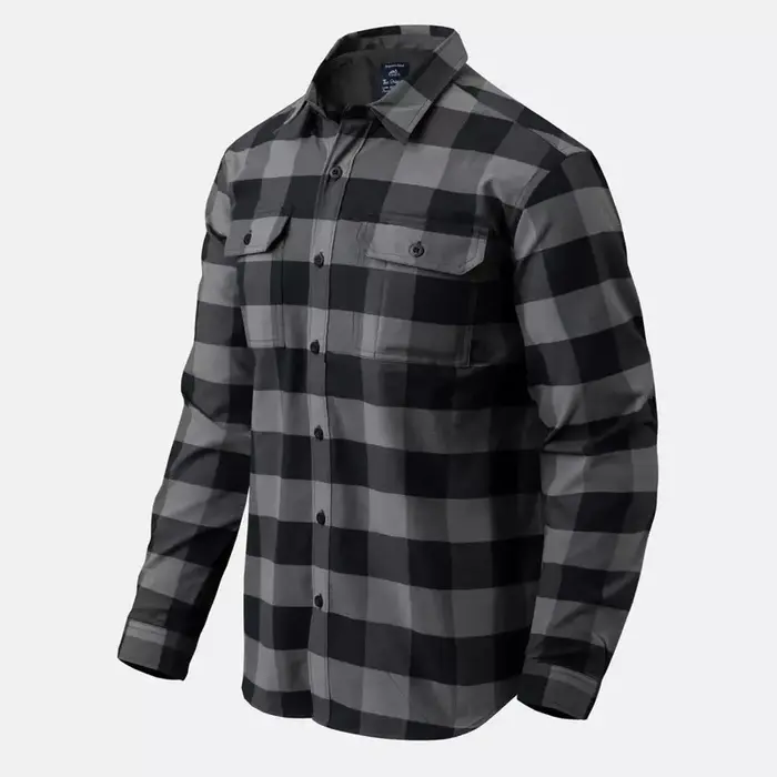 Рубашка Greyman Shirt - Nylon Sorona® Helikon-Tex