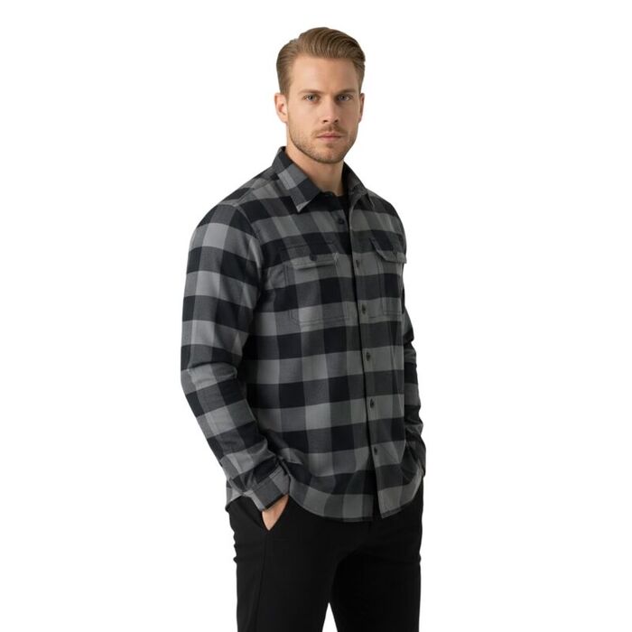 Рубашка Greyman Shirt - Nylon Sorona® Helikon-Tex