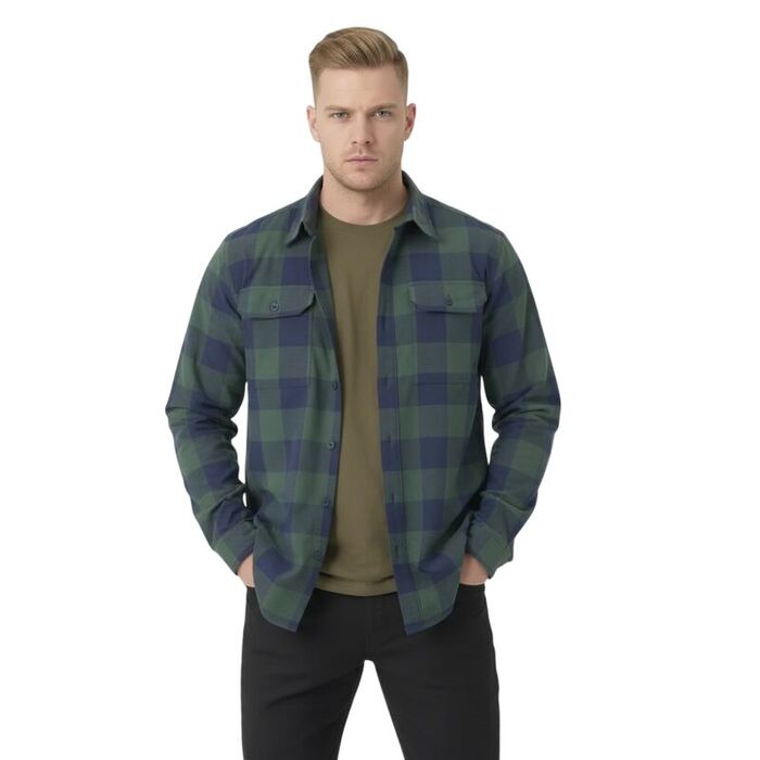 Рубашка Greyman Shirt - Nylon Sorona® Helikon-Tex