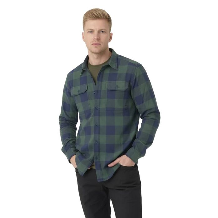 Рубашка Greyman Shirt - Nylon Sorona® Helikon-Tex