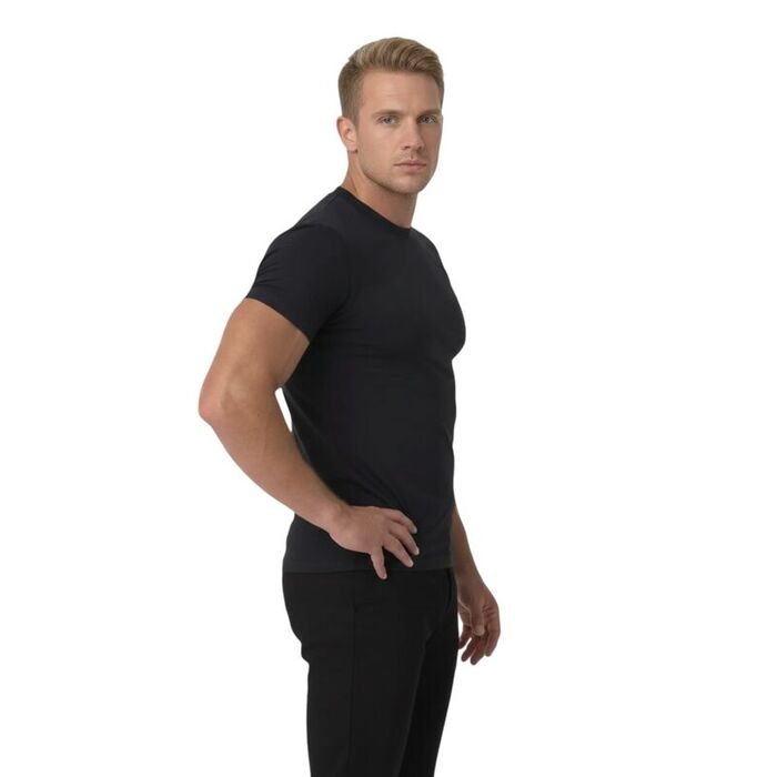 Футболка Organic Cotton T-Shirt SLIM Helikon-Tex