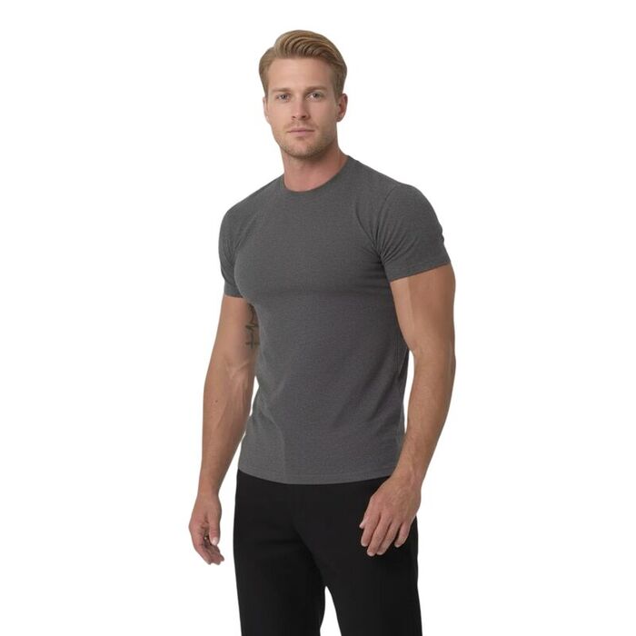 Футболка Organic Cotton T-Shirt SLIM Helikon-Tex