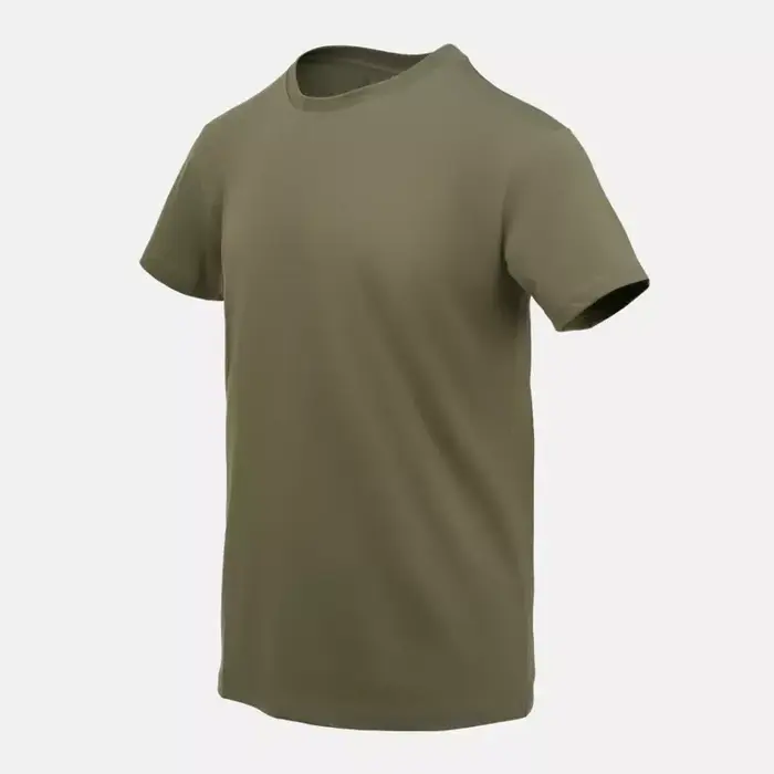 Футболка T-SHIRT Helikon, цвет Olive Green