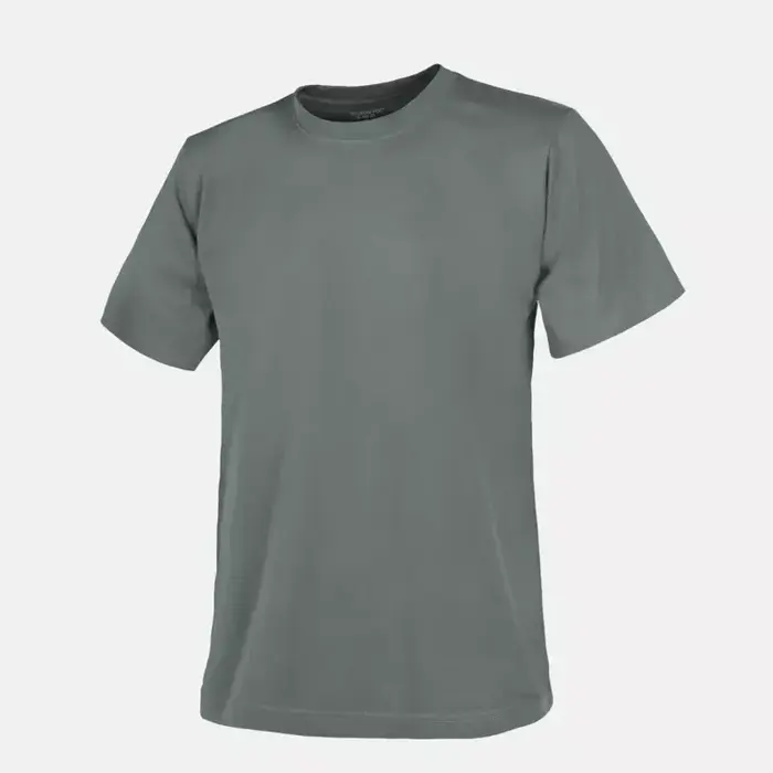Футболка T-SHIRT Helikon, цвет Foliage Green