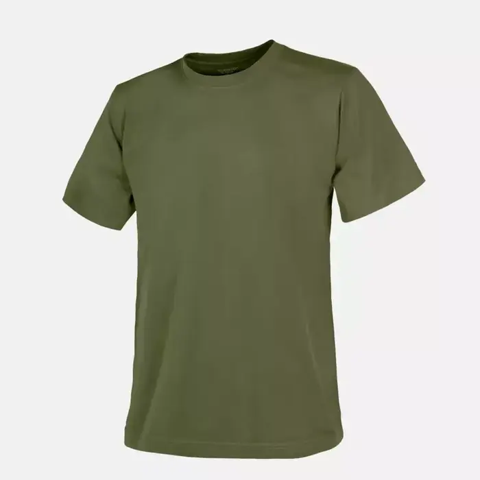 Футболка T-SHIRT Helikon, цвет U.S. Green