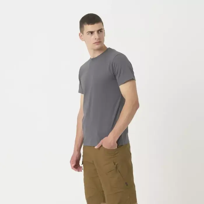 Футболка T-SHIRT Helikon, цвет Shadow Grey