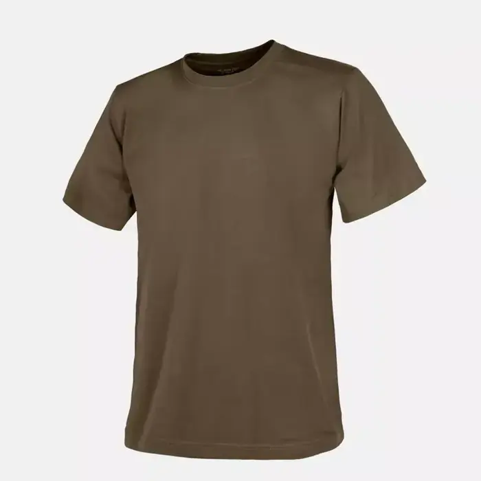 Футболка T-SHIRT Helikon, цвет Mud Brown