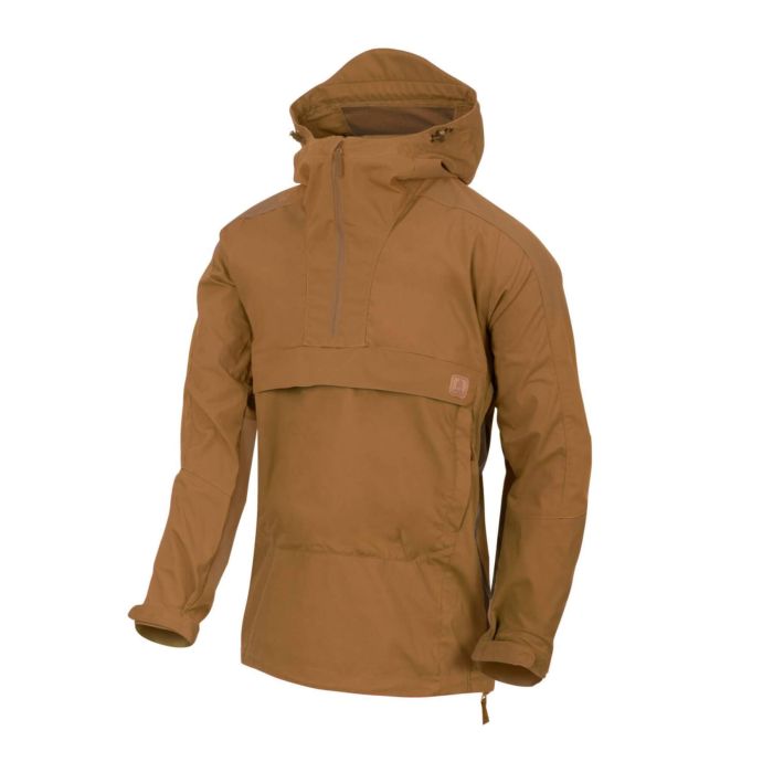 Анорак WOODSMAN Helikon-Tex