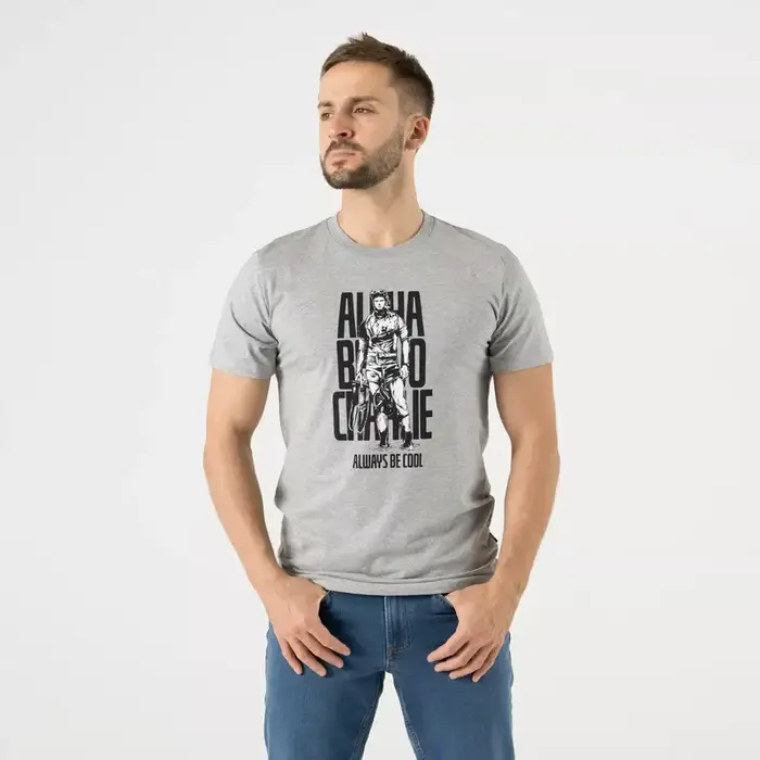 Футболка (ABC Alfa Bravo Charlie) Helikon-tex