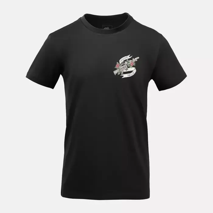 Футболка (Come and take it) Helikon-tex