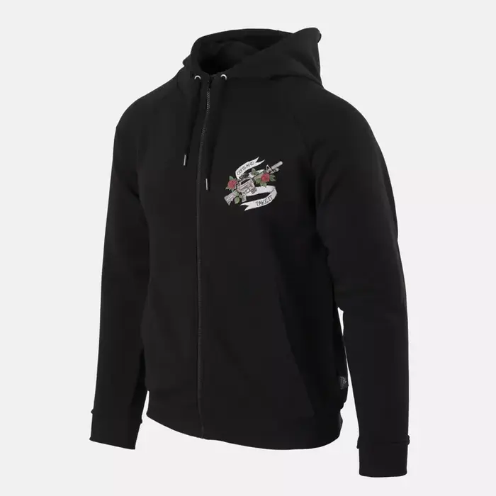 Худи Come and take it - на молнии Helikon-tex