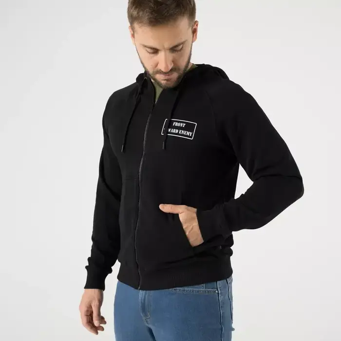 Худи (Front Toward Enemy) Helikon-tex