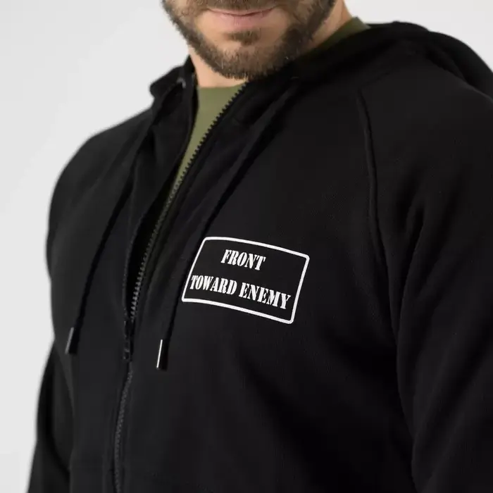 Худи (Front Toward Enemy) Helikon-tex