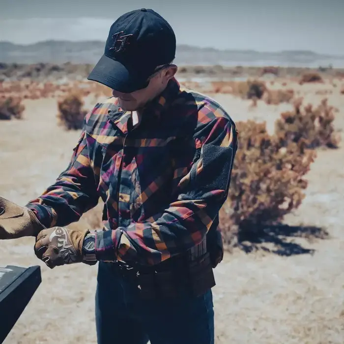 Бейсболка H Сap Helikon-tex