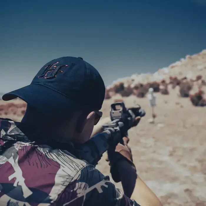 Бейсболка H Сap Helikon-tex