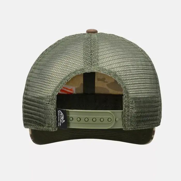 Кепка-тракер (Grease Gun) Helikon-tex