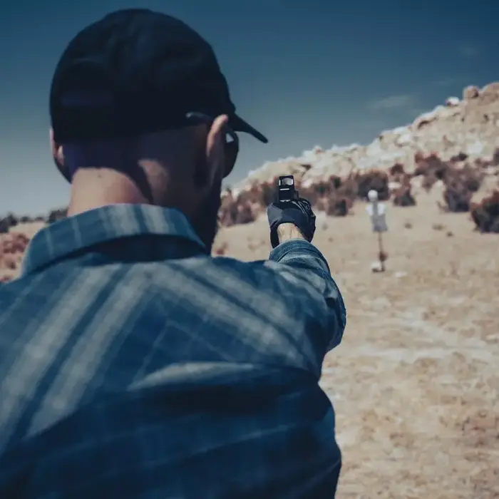 Рубашка MBDU Flannel Helikon, цвет  Western Blue Plaid