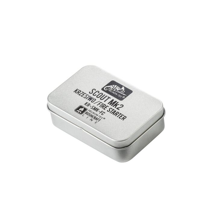 Набор Выживания Helikon-Tex SCOUT MK2 FIRESTARTER