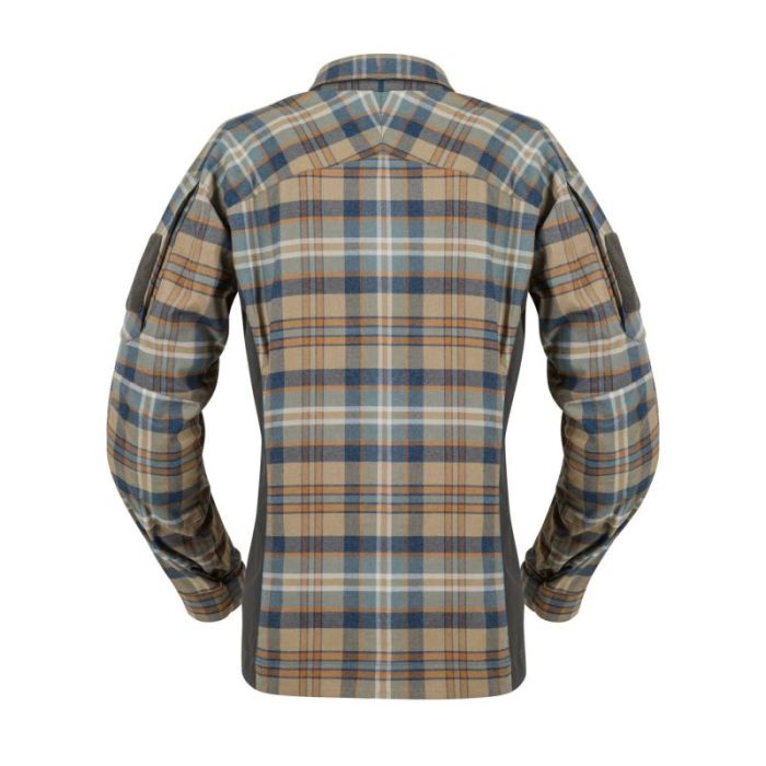 Рубашка MBDU Flannel Helikon-Tex