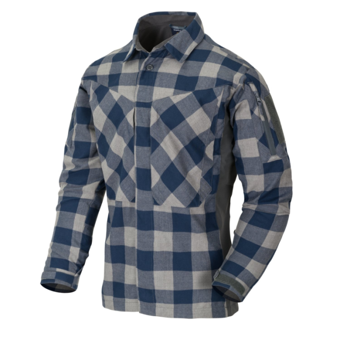 Рубашка MBDU Flannel Helikon-Tex