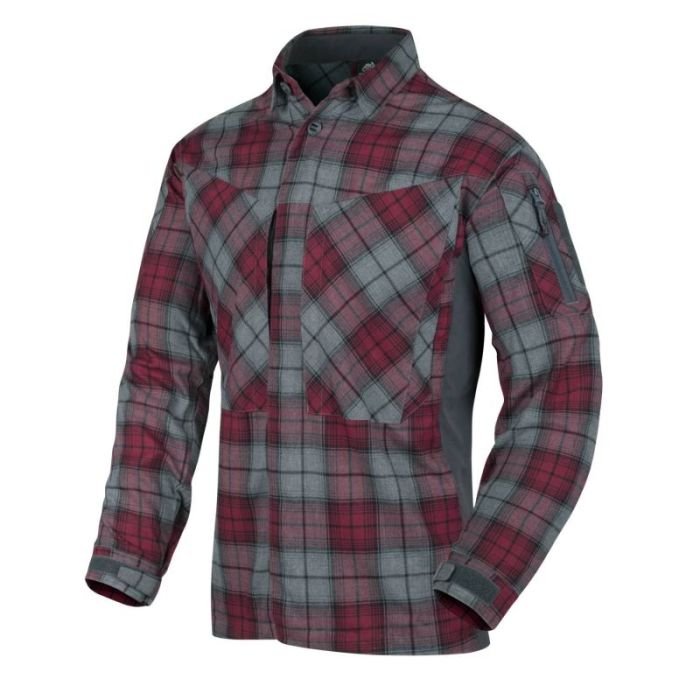 Рубашка MBDU Flannel Helikon-Tex