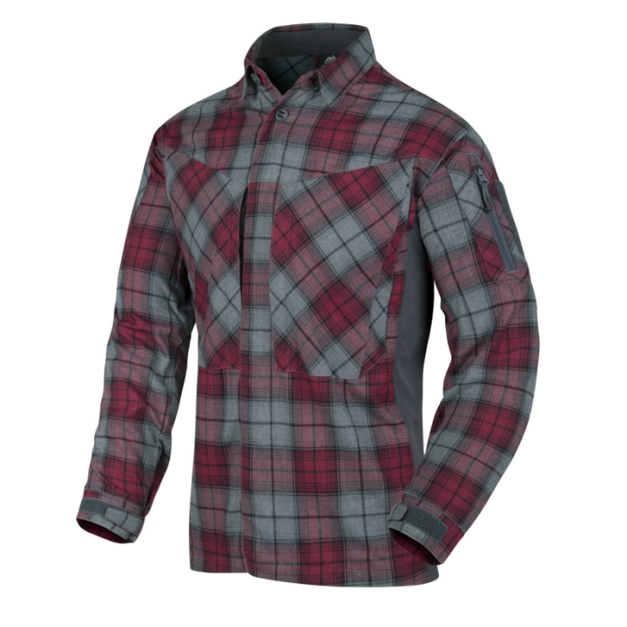 Рубашка MBDU Flannel Helikon-Tex