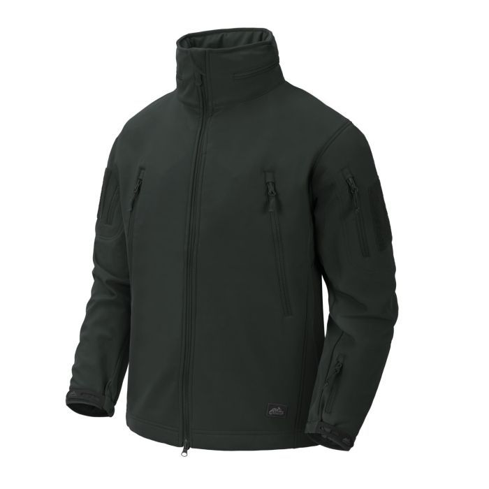 Куртка GUNFIGHTER Helikon-Tex
