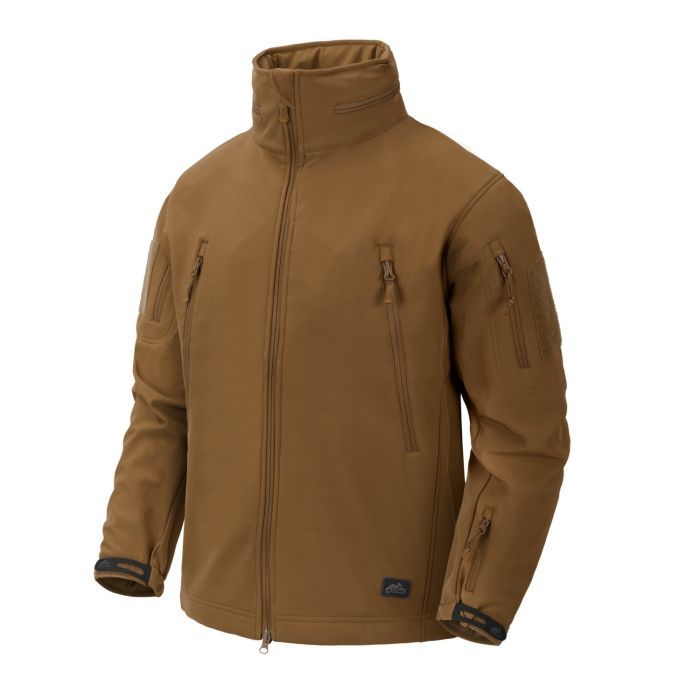 Куртка GUNFIGHTER Helikon-Tex