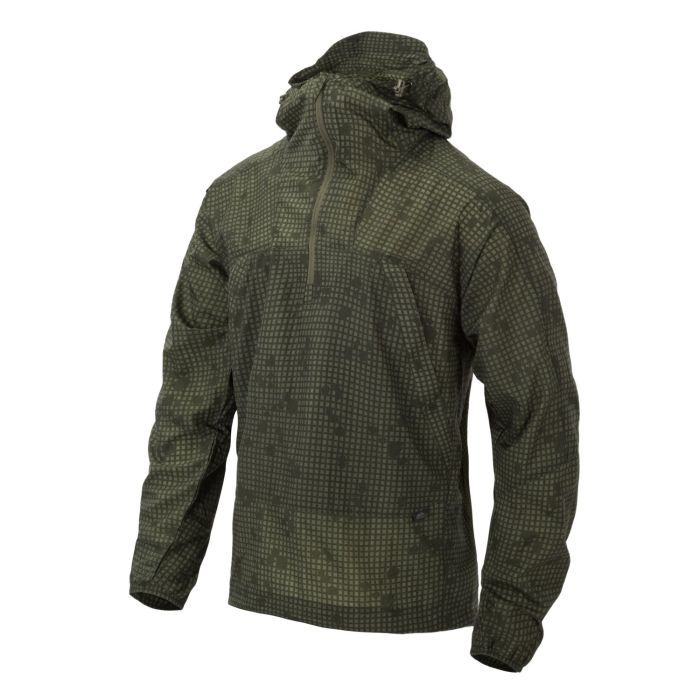 Куртка WINDRUNNER Helikon-Tex