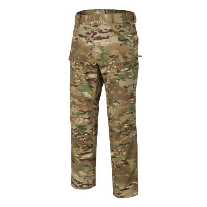 Брюки UTP® FLEX Helikon, цвет MultiCam