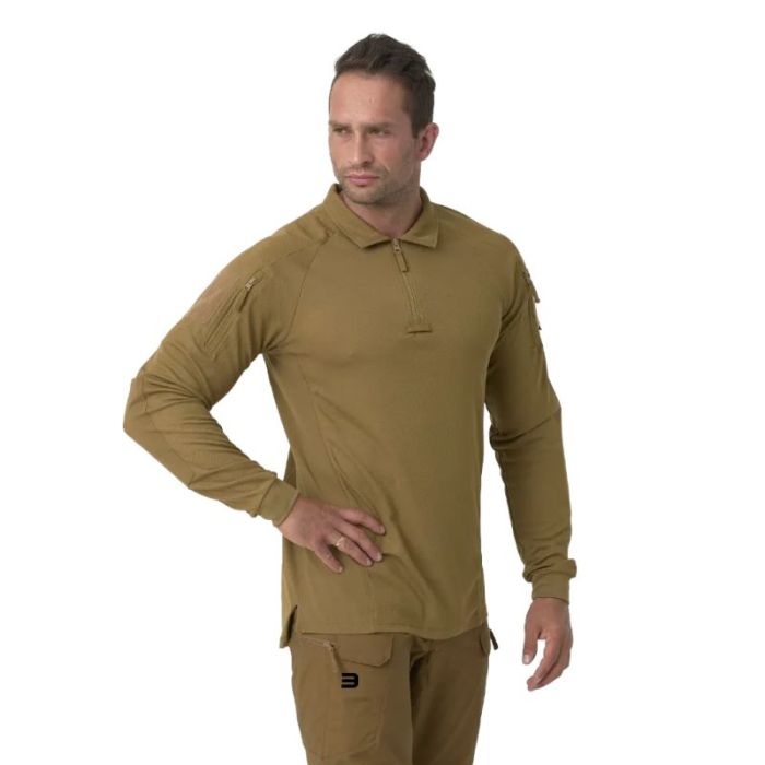 Рубашка поло  RANGE Helikon, цвет Coyote