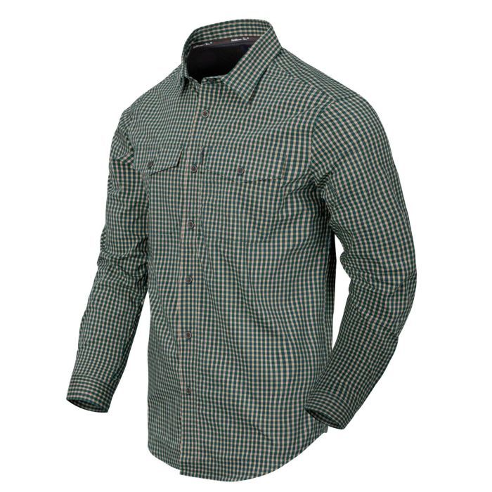 Рубашка COVERT CONCEALED CARRY Helikon-Tex