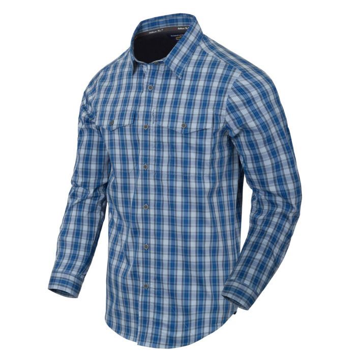 Рубашка COVERT CONCEALED CARRY Helikon-Tex