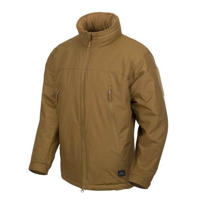Куртка Level 7 - Nylon Helikon-Tex