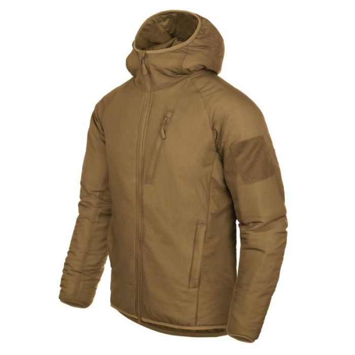 Куртка Wolfhound Hoodie Helikon-Tex
