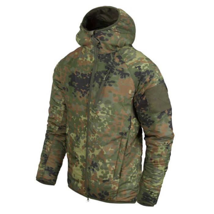 Куртка Wolfhound Hoodie Helikon-Tex