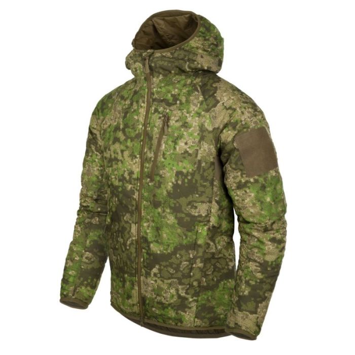 Куртка Wolfhound Hoodie Helikon-Tex