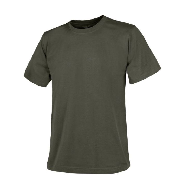 Футболка T-SHIRT Helikon, цвет Taiga Green
