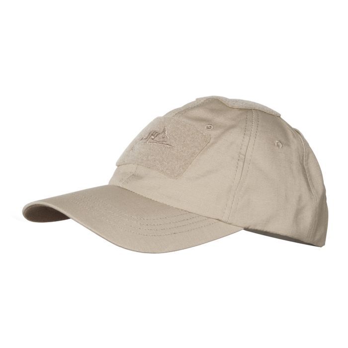 Бейсболка  Cotton Ripstop Helikon-Tex
