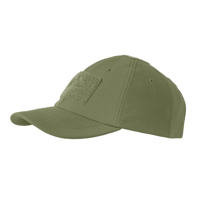 Бейсболка Baseball Winter  - Shark Skin Polyester Helikon-Tex